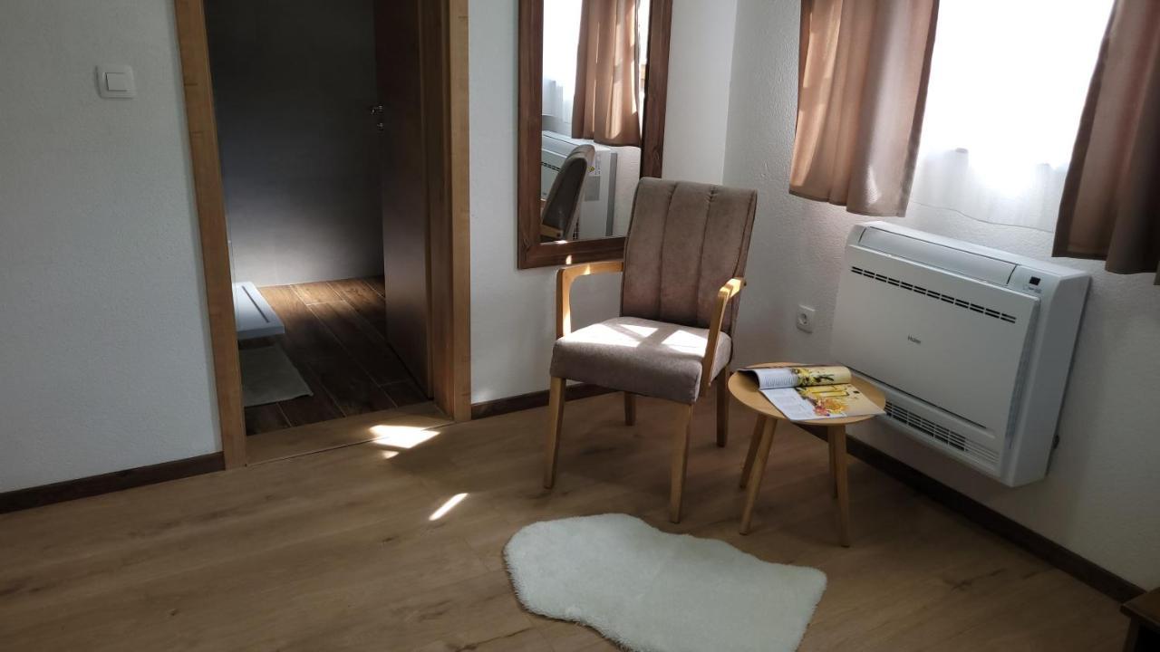 B&B Plitvica Villa Prica 플리트비체 외부 사진