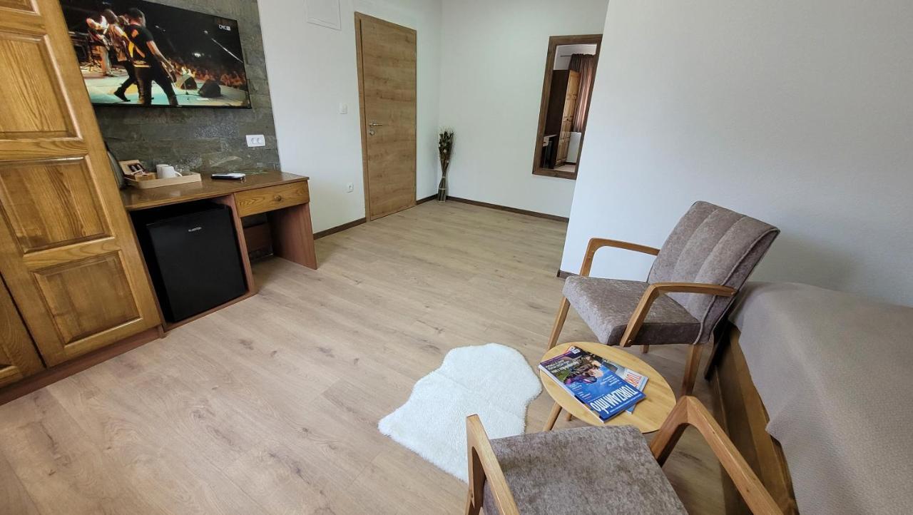 B&B Plitvica Villa Prica 플리트비체 외부 사진