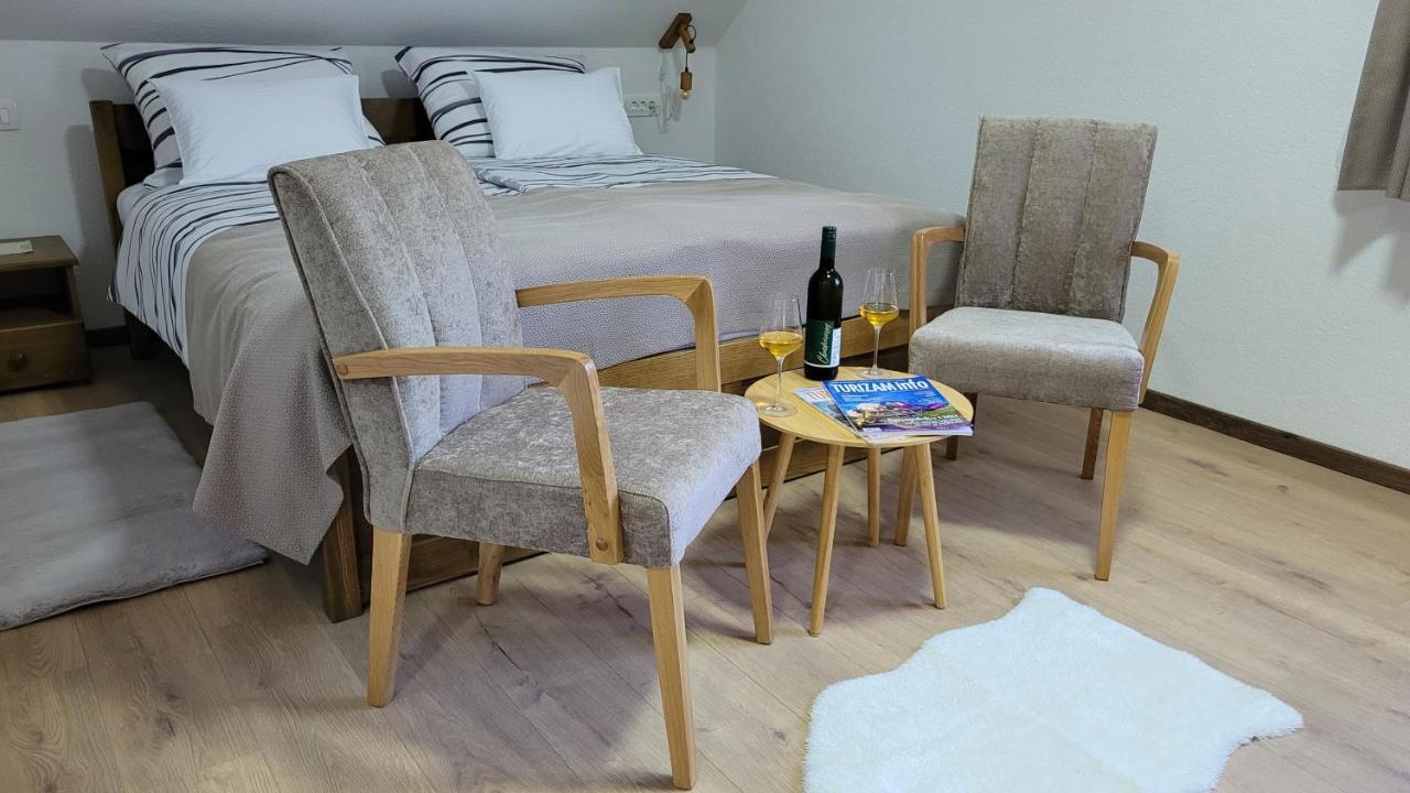 B&B Plitvica Villa Prica 플리트비체 외부 사진