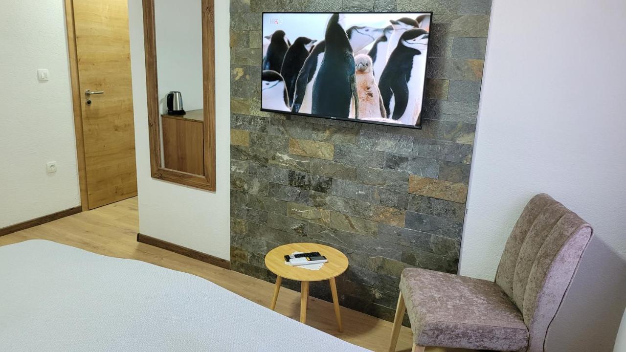 B&B Plitvica Villa Prica 플리트비체 외부 사진