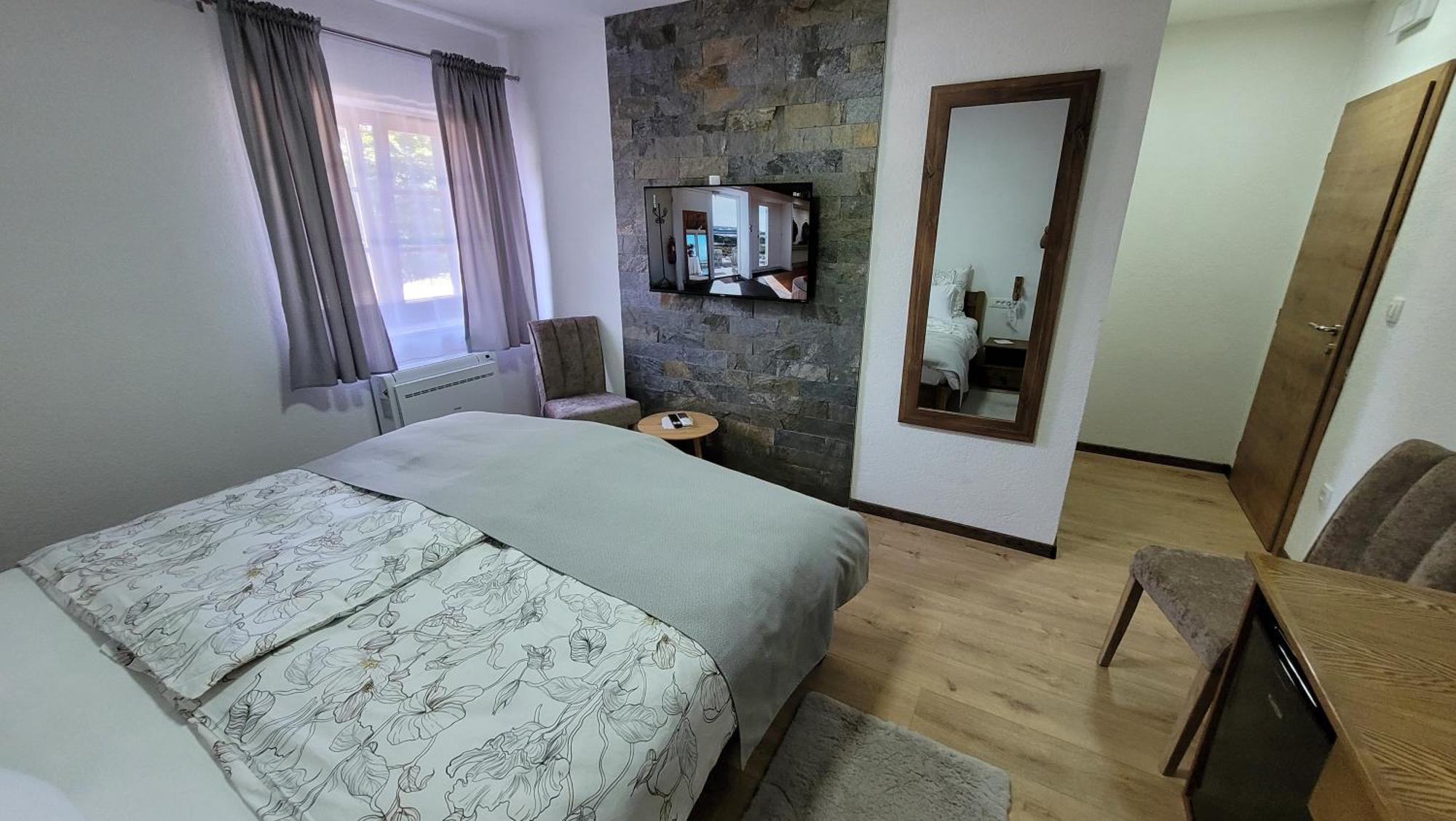B&B Plitvica Villa Prica 플리트비체 외부 사진